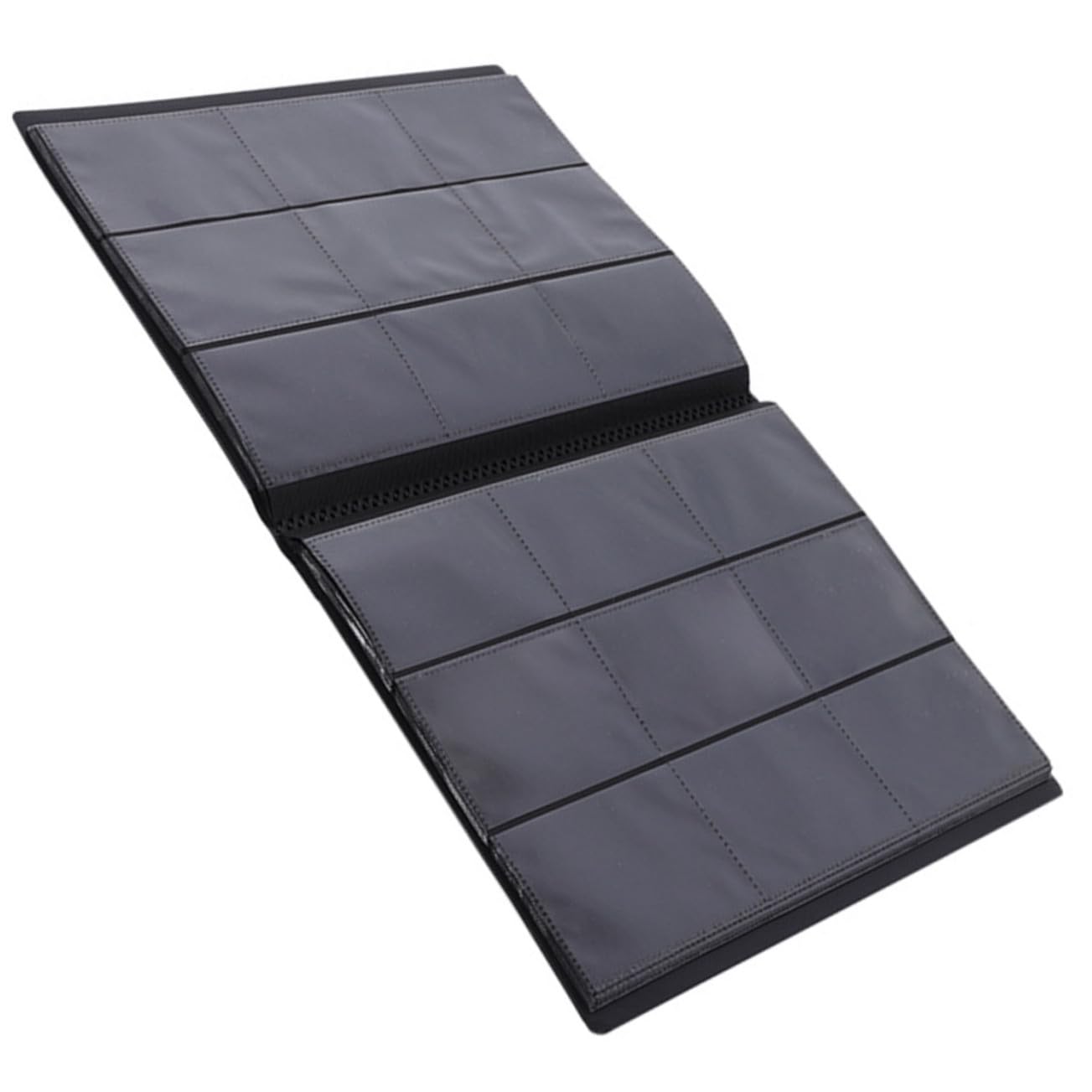 Porte-cartes Léger Uonlytech Évitez l'Usure de vos Cartes de Collection