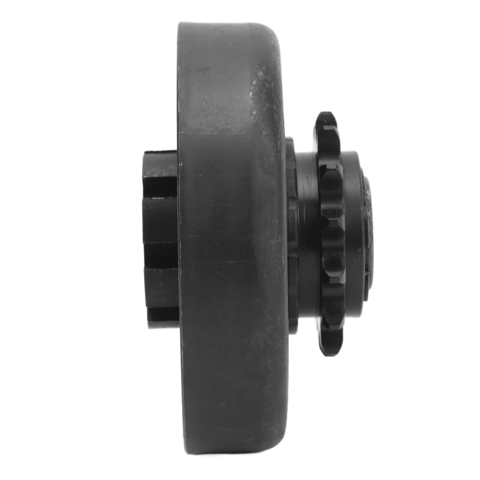 Fliehkraftkupplung 25,4 mm Mittelöffnung 14 Zähne für Go-Kart Mini-Fahrräder