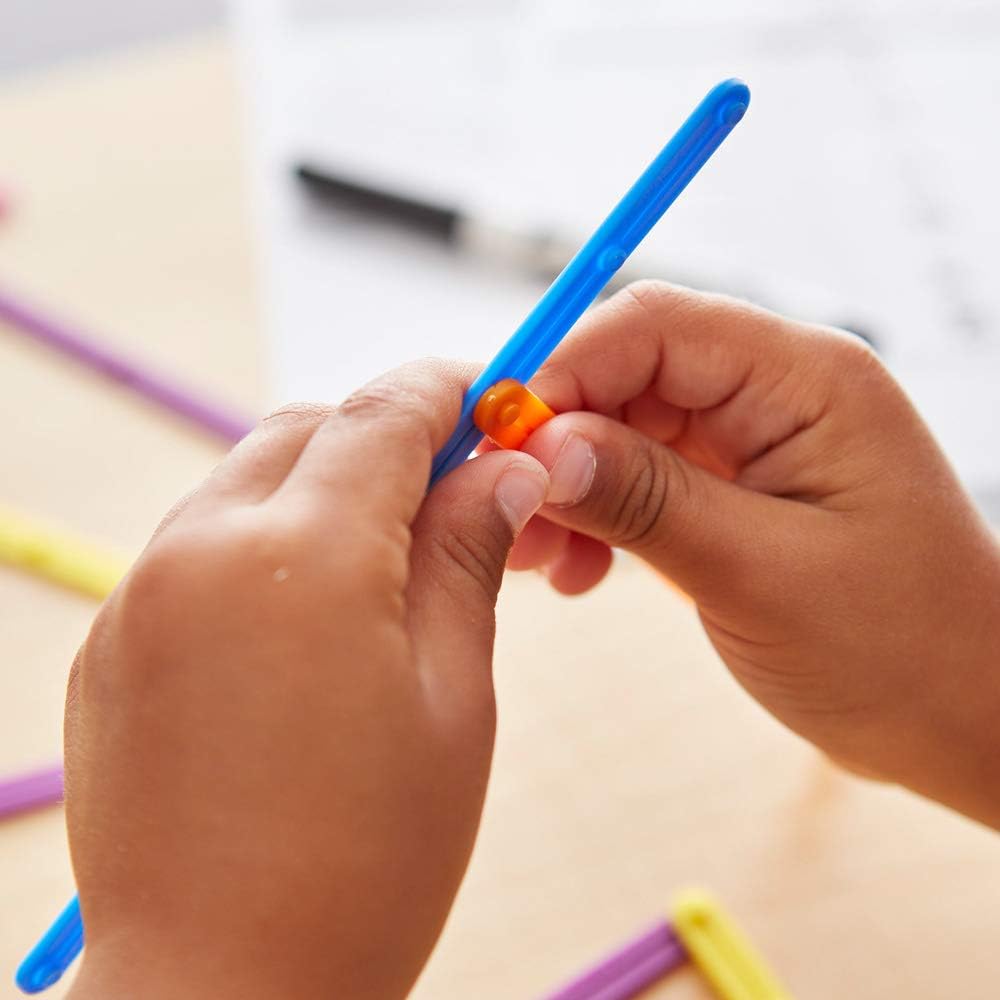 EAI Education Exploragons Student Set - 80 Pieces