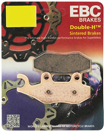 ebc mountain bike brake pads review