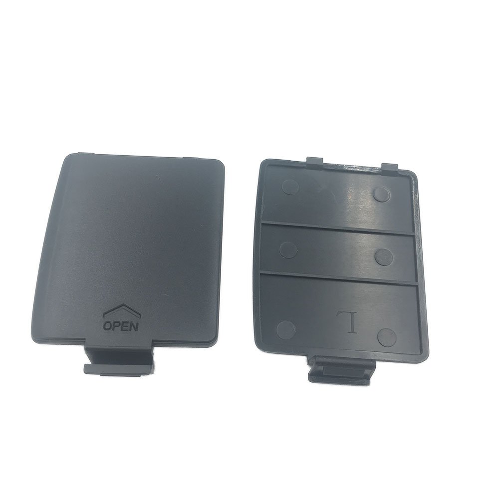 Amazon.com: 1 Set Left/Right Side AA Battery Door Cover Lid Cap