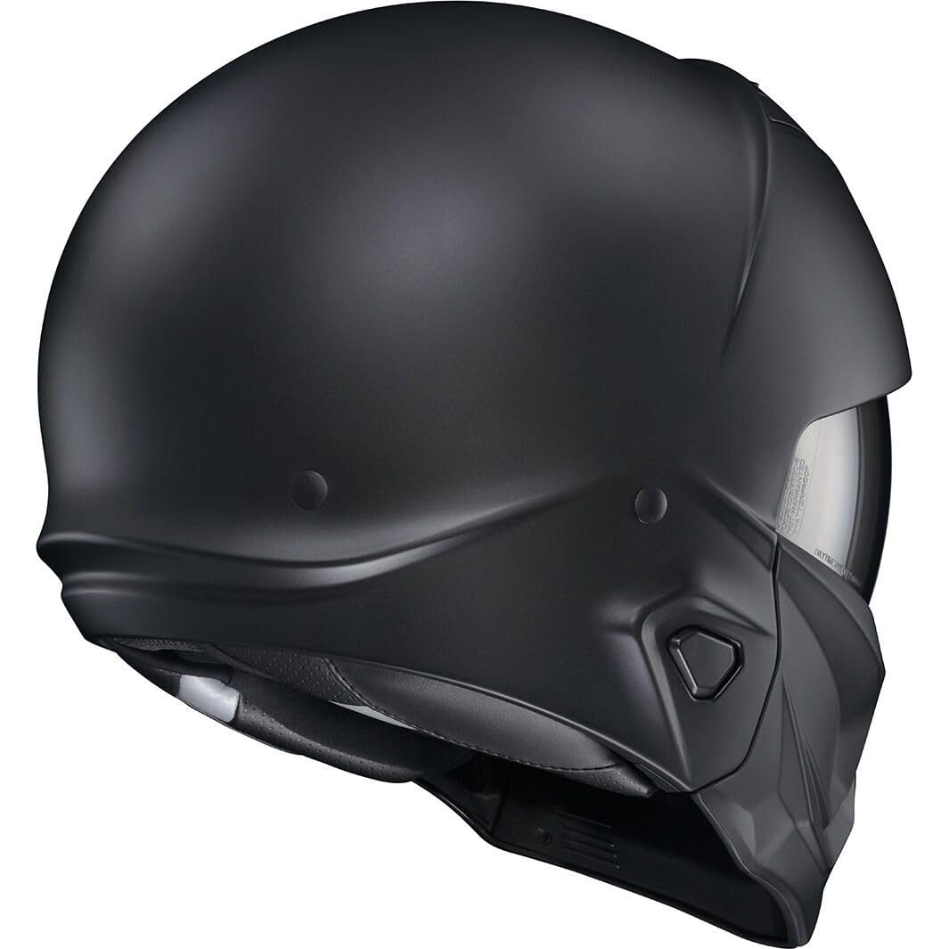Amazon | Scorpion スコーピオン Exo Combat II 2XL(約63〜64cm