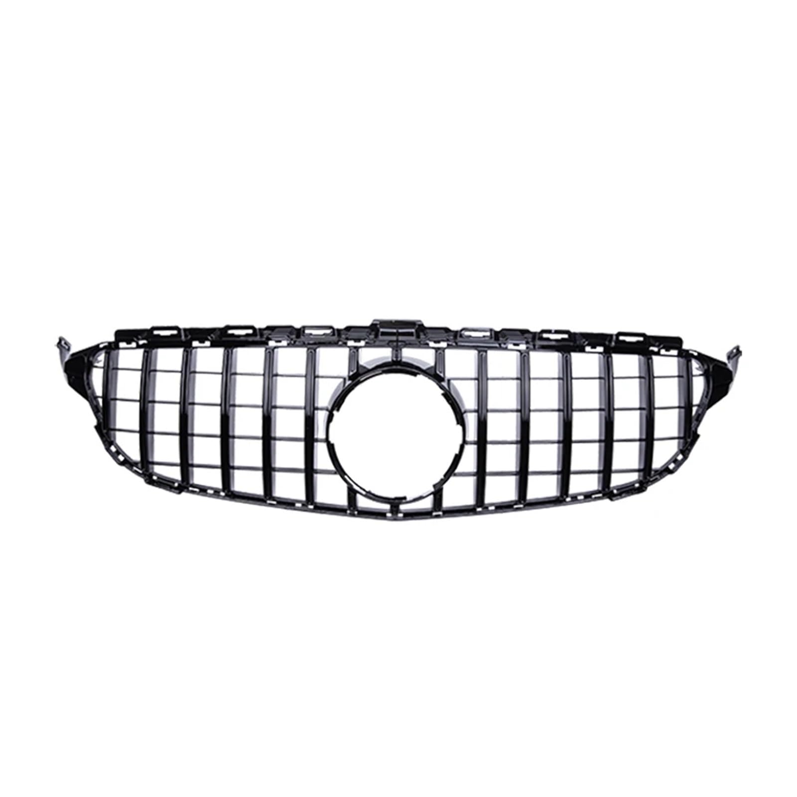 mascherina Per MERCEDES CLASSE C W205 C205 C200 C220 grigliaauto
