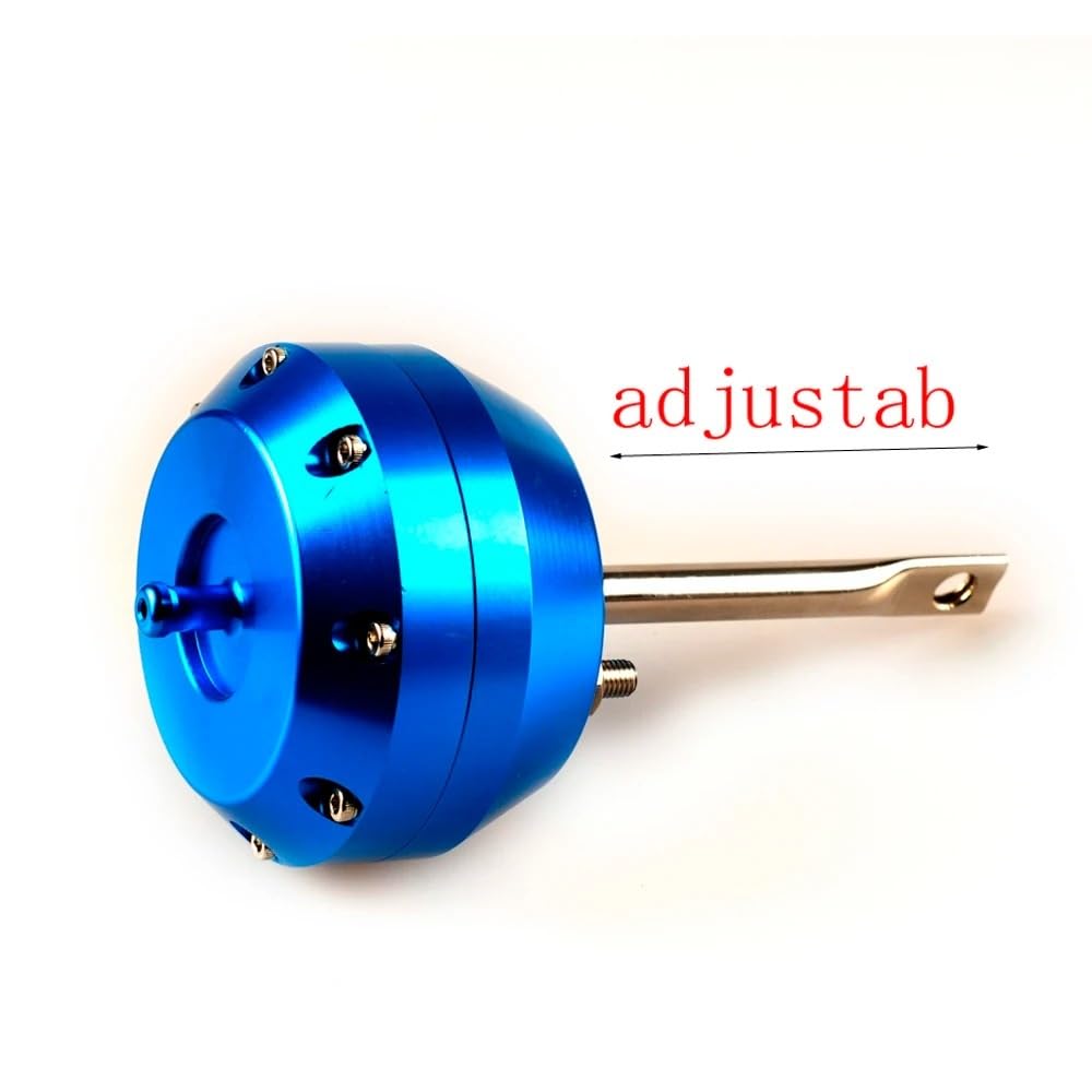 Actuador Electrónico Para Garrett T3 T3.5 Y T4 Wastegate Turbocompresor