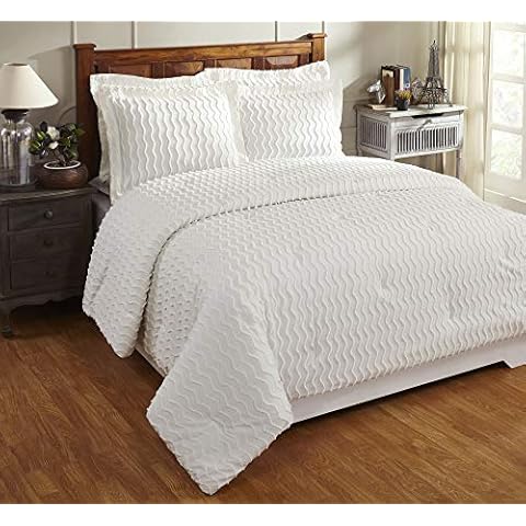 Better Trends Isabella-Kollektion 100% Baumwolle Cover