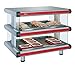 Hatco GR2SDH-54D Glo-Ray Designer Merchandising Warmer