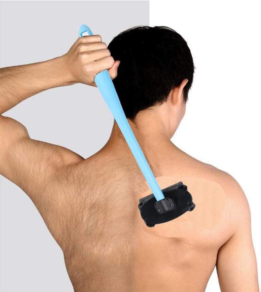 rasoi per capelli posteriori per uomini