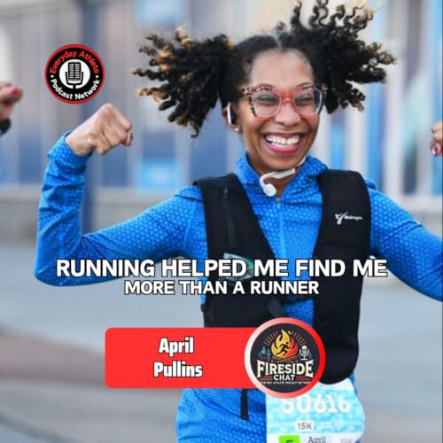 More Than A Runner