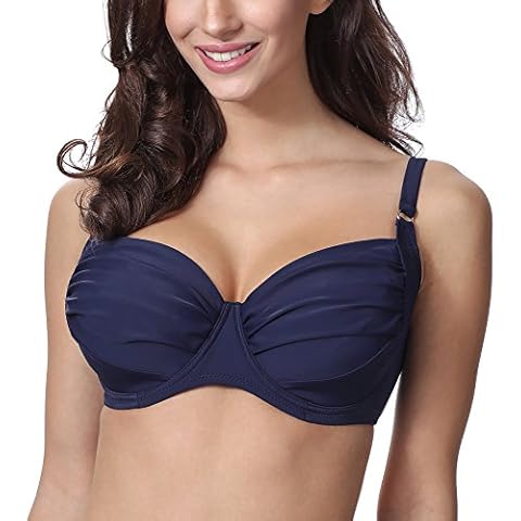Haut de Maillot Merry Style P614W Cover