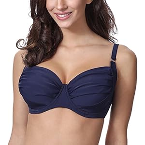 Merry Style Dames Bikini Top P614W