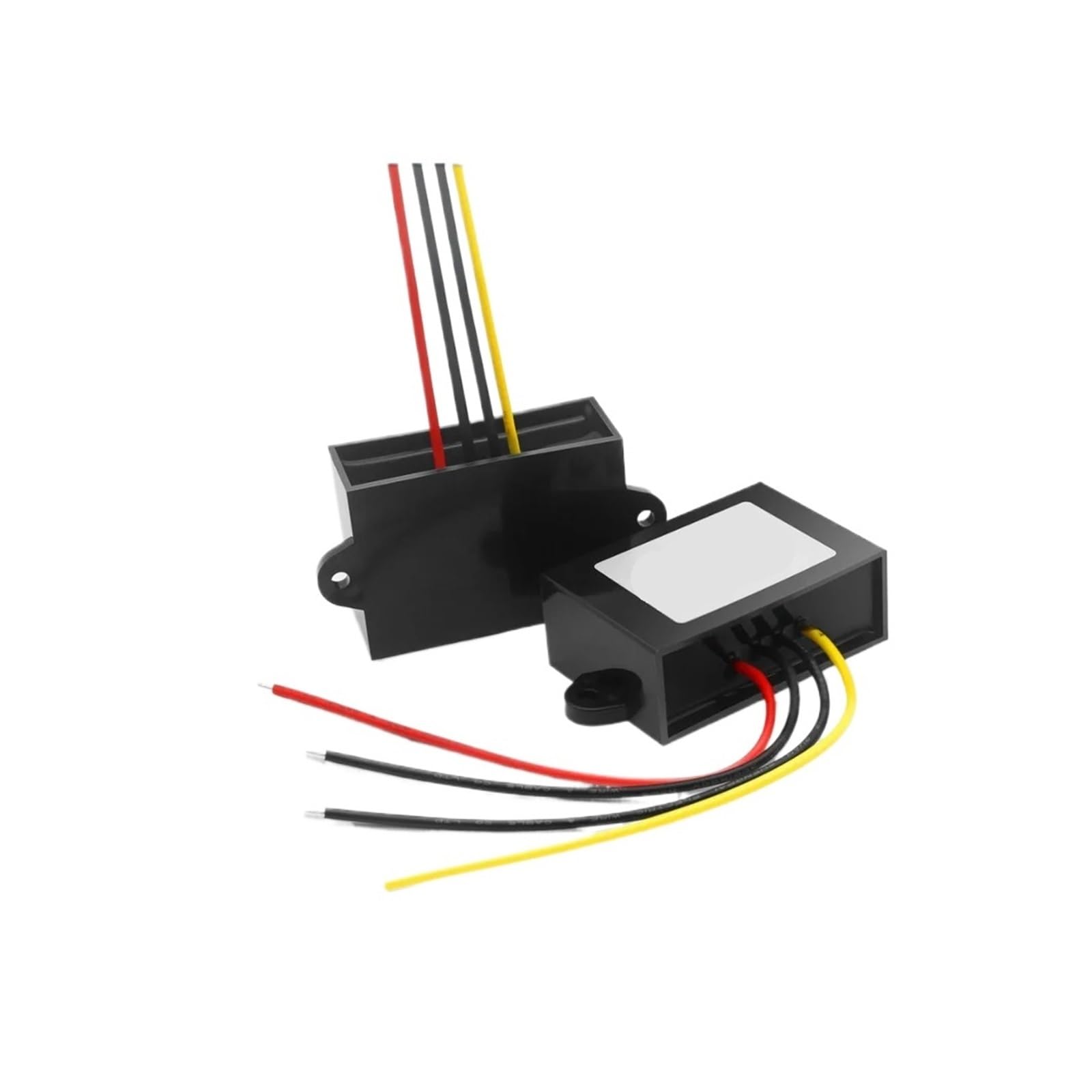 PWANUIGTE DC to 6-72v 12v 24v 36v 48v 60v to 3.3v .7v 4.2v 6v 7.5v 9v Step Down Module Power Converter 1A 3A 5A Buck(3A,11-72V to 9V)