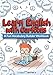 Vocabulary günstig Kaufen-Learn English With Cartoons: A Fun Vocabulary Builder Workbook