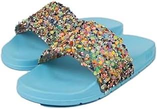 شبشب سلايد لومي للنساء من اوندا