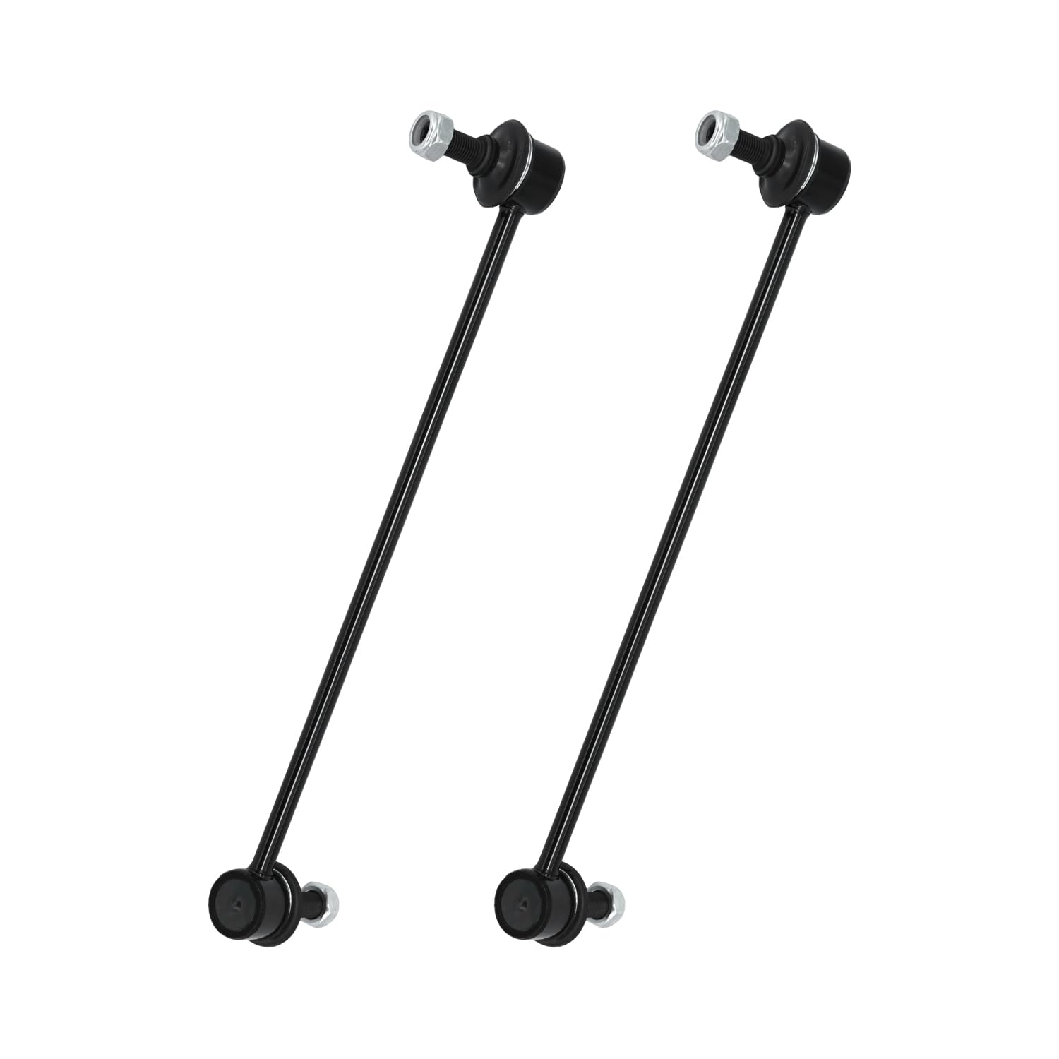 HAWK BROTHER Sway Bar Links K750659, Front Stabilizer Sway Bar End Link Kits Compatible with 2013-2018 Hyundai Santa Fe 2014-2015 Kia Sorento