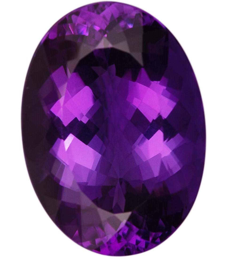 jamuniya Stone 9 ratti Amethyst Crystal Certified Amethyst in Gemstones (B07VFP45Z4) Amazon Price History, Amazon Price Tracker