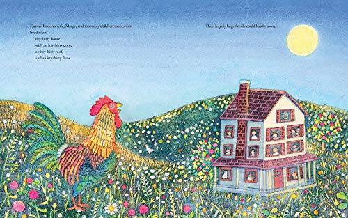 A Crowded Farmhouse Folktale - Image 2