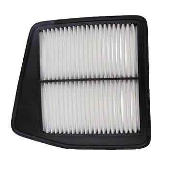 MYADDICTION Car Engine Air Filter for Honda Accord 08-12
