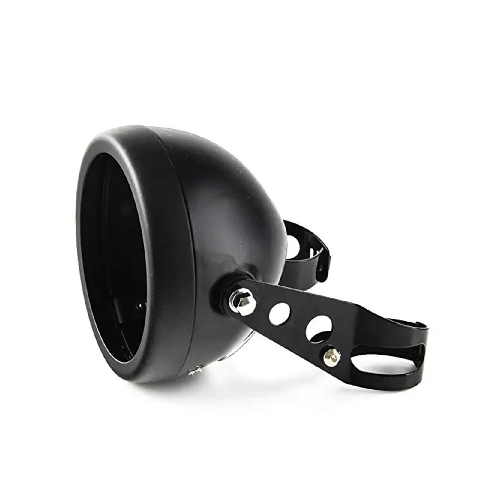 Światło Do Jazdy Motocykl Head Light Obudowa montażowa reflektora LED
