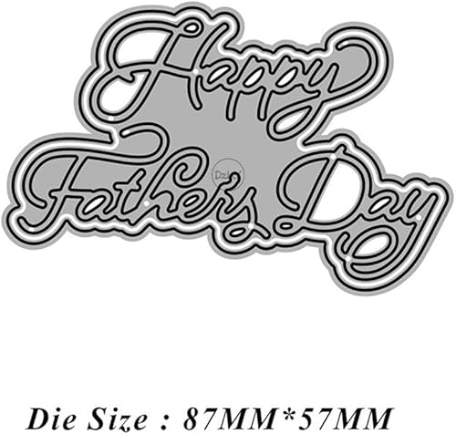 Vista 8 de DzIxY Shadow Just Note - Troqueles de corte de metal para hacer tarjetas, kit de álbumes de recortes, papel en relieve, troquelados, plantillas de 40