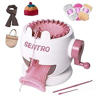 MericTop SENTRO Knitting Machine