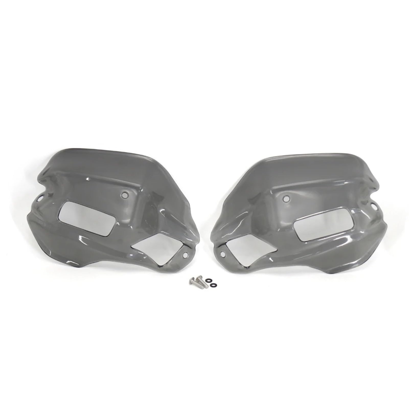 Stuurbeschermers Voor X-ADV 750 2021 CRF1100L Afrika Twin Adventure Sports 2020 2021 CRF1100L Motorfiets Handbeschermer Handbeschermer Handbeschermer Schild (Color : Rood