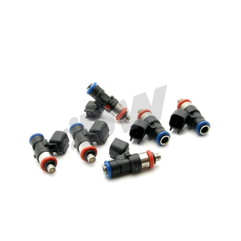 JorgeUSA　インジェクター Amazon | DeatschWerks 19S-00-1700-6 マッチしたインジェクター