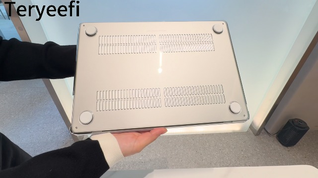 Teryeefi MacBook Pro 14 インチ ケース Amazon.co.jp: Teryeefi MacBook Pro 14インチケース 2023 2021