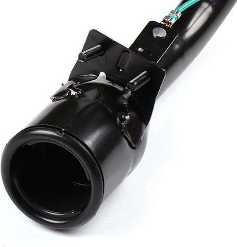 Miniatura 5 de ECCPP 15131043 Cuello de llenado de tanque de combustible de gas para manguera de tubo de tanque de gasolina apto para Buick para Chevrolet para GMC