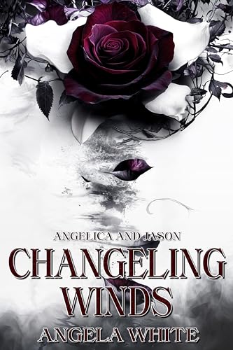 Changeling Winds (The Bachelor Battles Book 2)