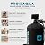 PRO+AQUA Elite Whole House Water Filtration System + 55,000 Grain Water Softener Bundle | PRO-E-S55E | Well Water Filtration for 5–7 Person Homes