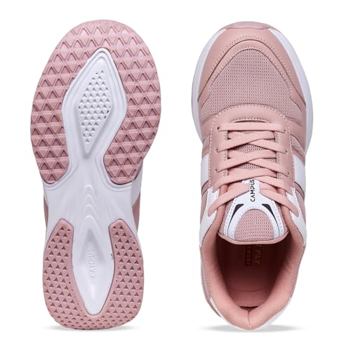 Image of Campus Women Nigma Sneakers