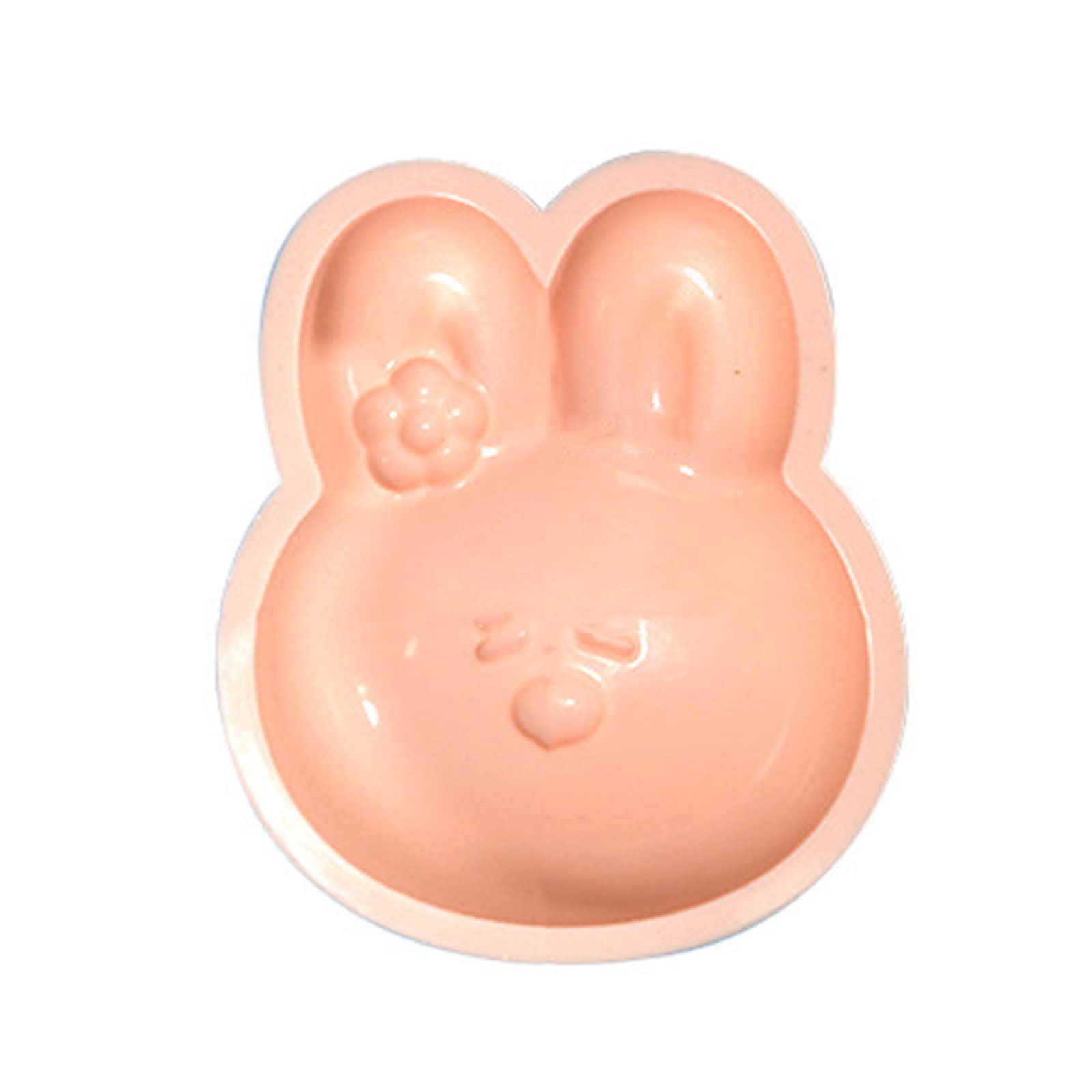 Lerpwige Animals Shaped Silicone Cake Mold Baking Mousse Dessert Fondant Chocolate Baking Tray Molds Animal Cake Molds Pans