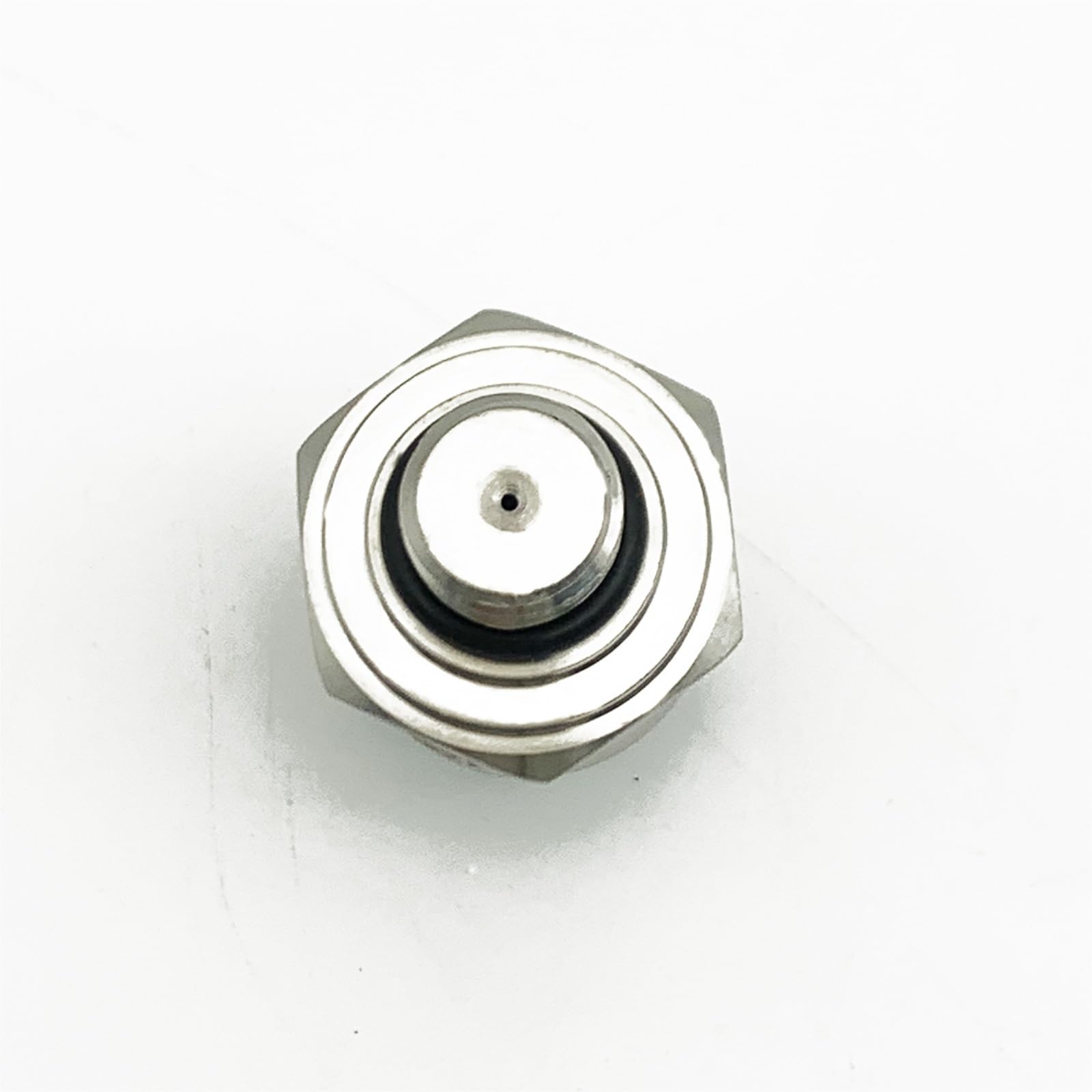 sensore pressione olio Compatibile Con Volvo Per EC290 2010-2026 Per EC360 2023-2026 Sensore Di Temperatura Pressione Olio Motore OE: 17252660 14560161