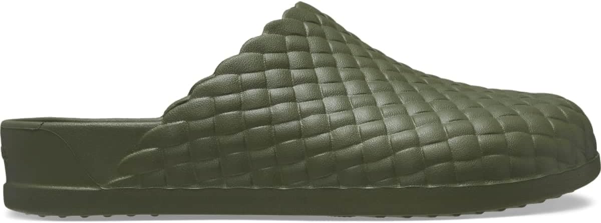 Crocs Women's Dylan Woven Clogs