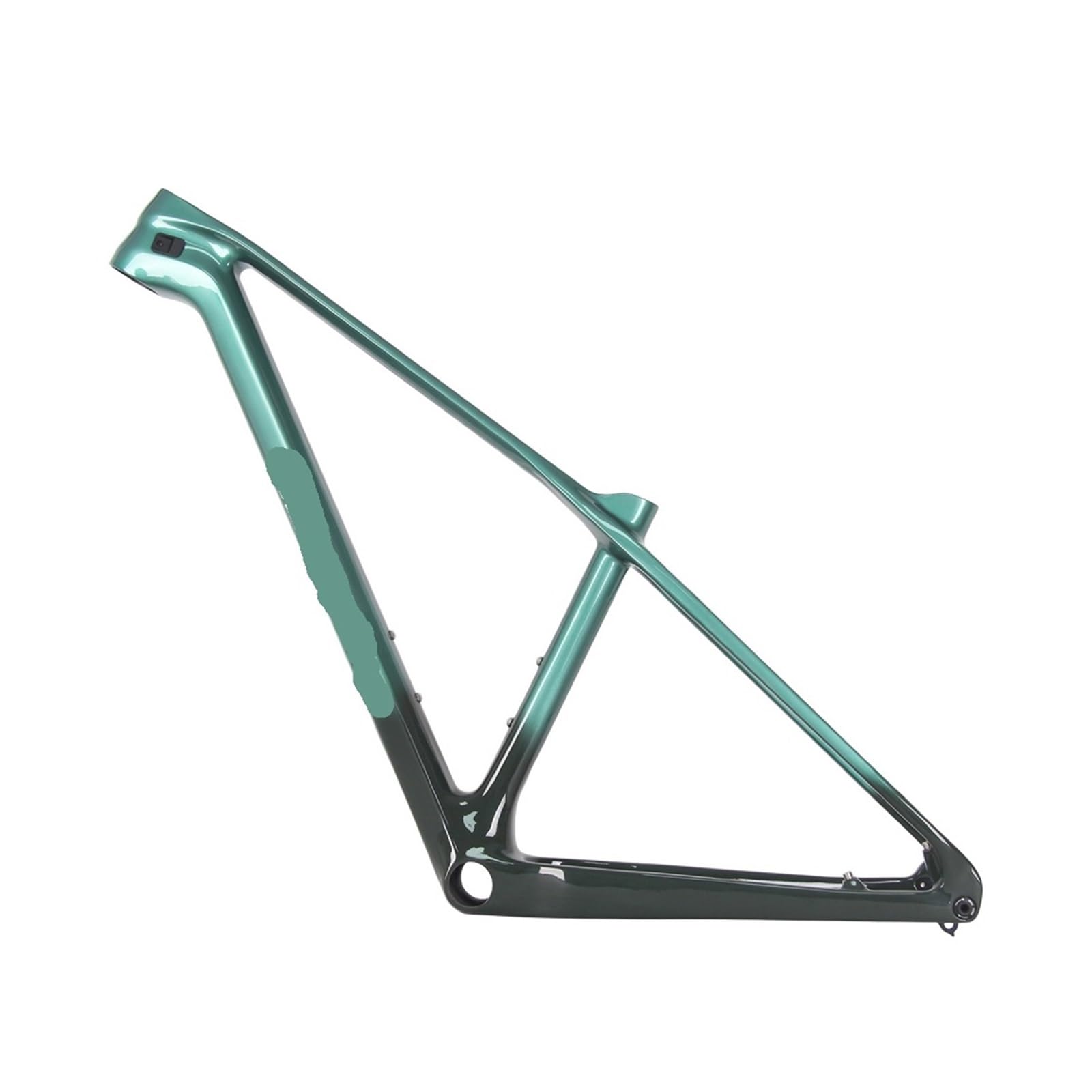 Carbon MTB Frame 29er Mountain Bike 148 * 12 Boost Full Suspension Disc Brake XS/S/M/L Frames Bicycle Parts