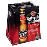 Advertencia alergénica: contiene malta de cebada
