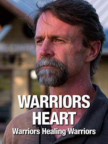 Warriors Heart - Warriors Healing Warriors