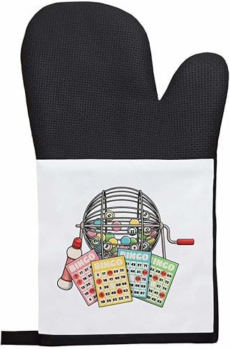 'Bingo' Oven GloveMitt (OG00007396)