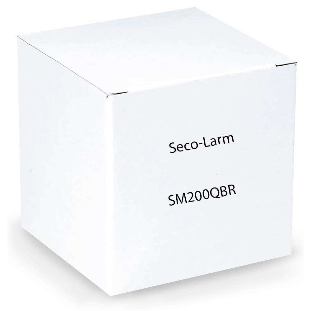 Alarm Switch Screw Terminals 3/4" Gap-Brown