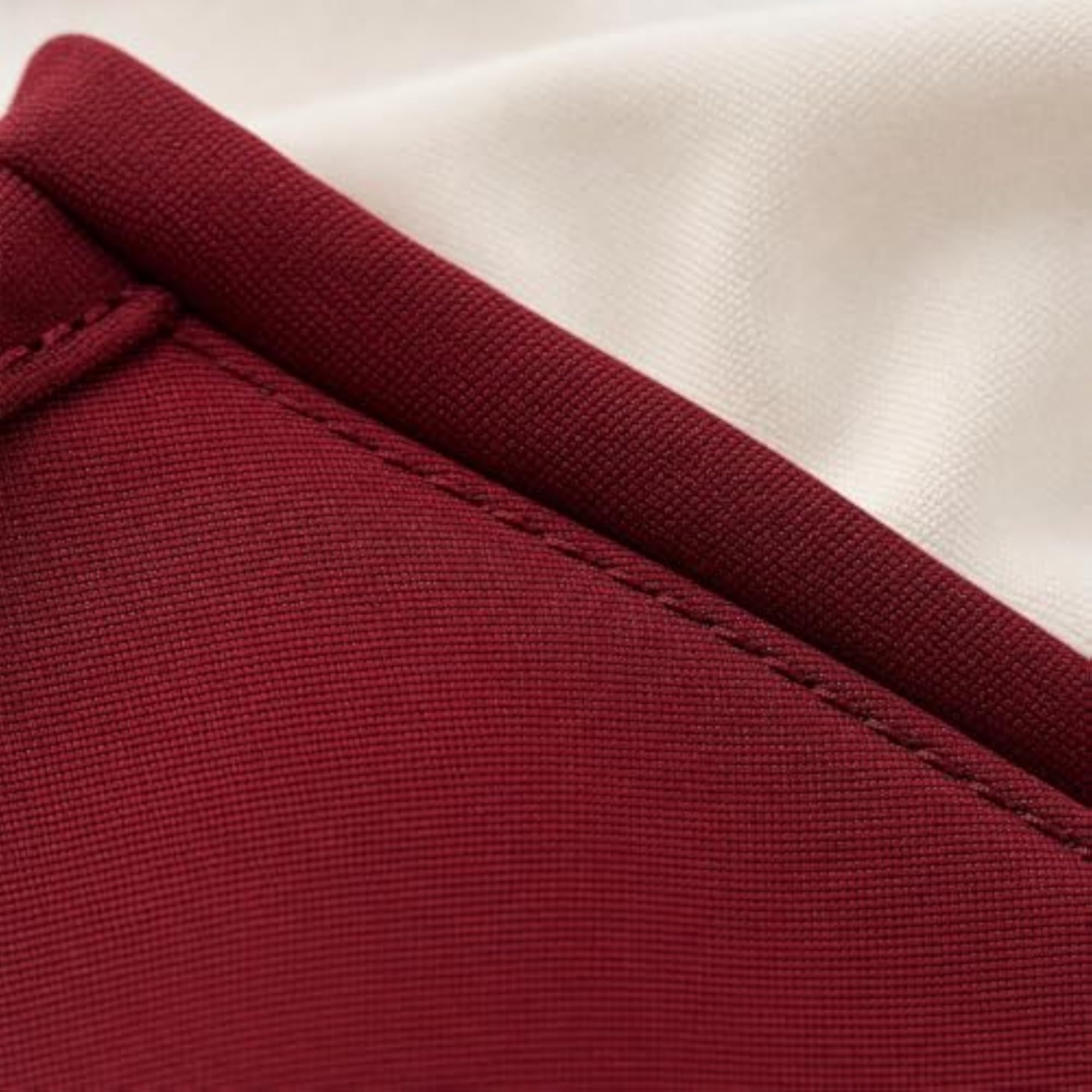 Spacious Nylon Sports Tote Bag with Front Zipper Compartment
