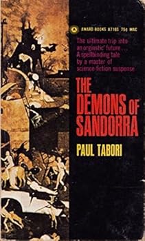 The Demons of Sandorra