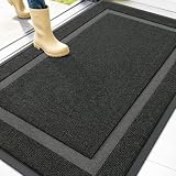 OLANLY Front Door Mat 47×32