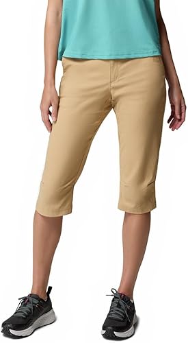 Columbia Pantalón Leslie Falls Knee Mujer