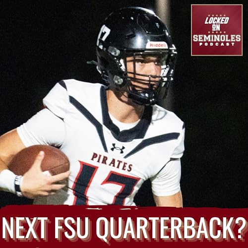 FINALLY: Florida State is TRENDING For Quarterback Prospect | Recruiting Plan CHANGES Needed