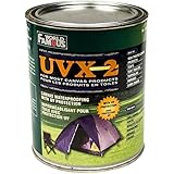 World Famous Imperméabilisation UVX 2