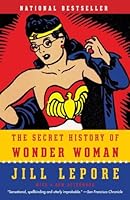 Algopix Similar Product 9 - The Secret History of Wonder Woman