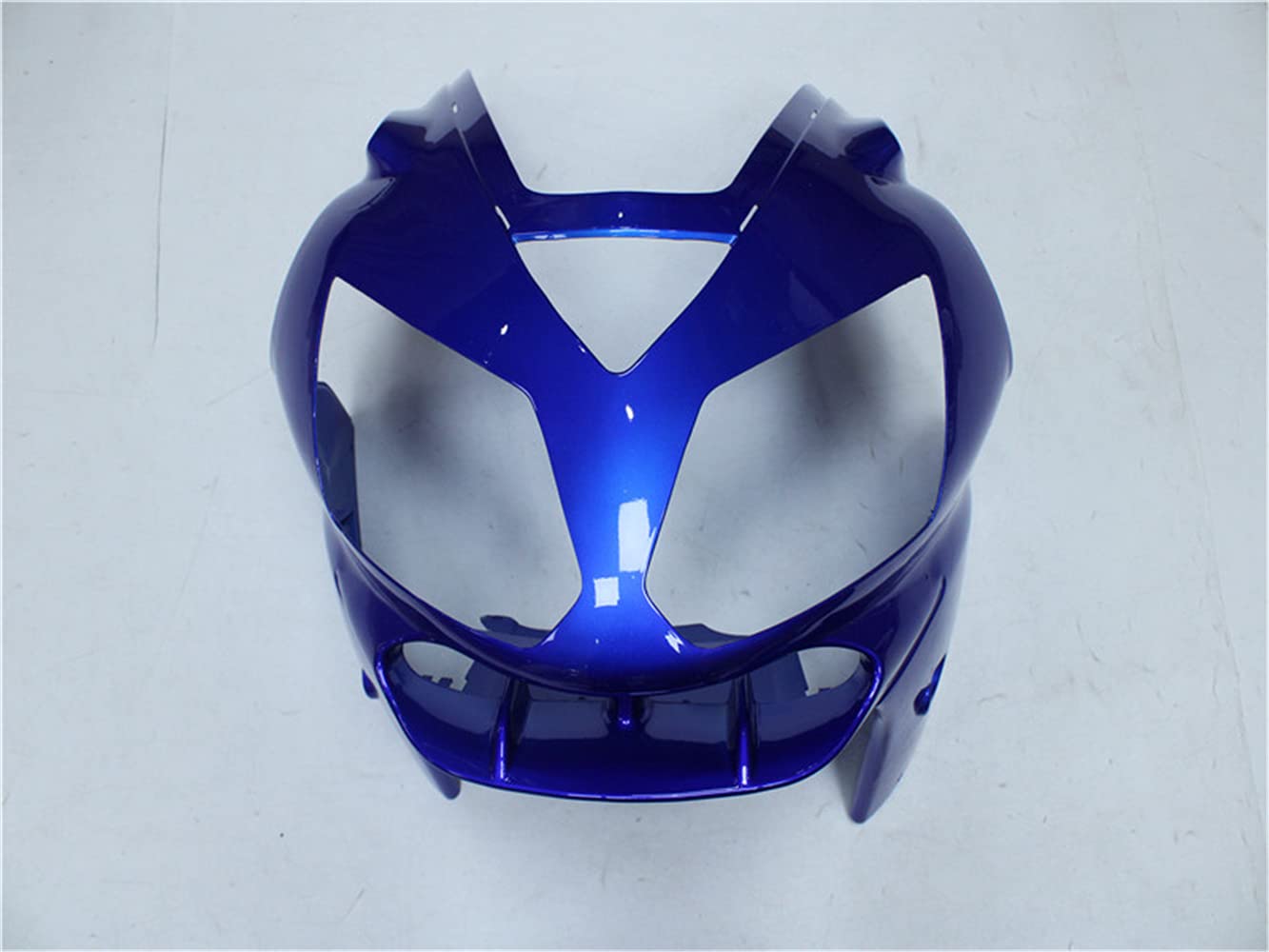 Amazon.com: NT Blue Fairing Fit for Kawasaki Ninja 2002 2003