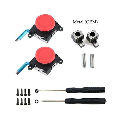  joy con C NSΉ 18 in 1CZbg-W E^WCRRg[ obNbN()2 JoyconCLbg hCo[t i (ԐF)