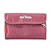 Tatonka ID Wallet Geldbeutel, Bordeaux red, 14,5 x 9,5 x 1 cm