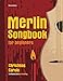 Merlin Songbook for beginners: Christmas Carols for Merlin (M4) in D tuning (D-A-D)